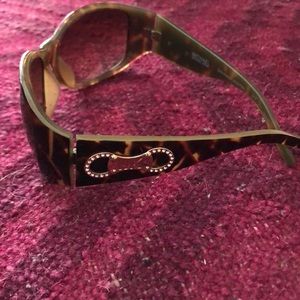 Michael by Michael Kors Sunglasses